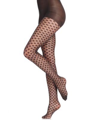hue stockings macy's
