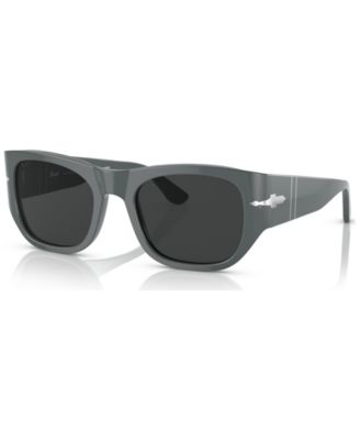 Мужские поляризованные солнцезащитные очки Persol 0PO3308S11734854W 40190₽