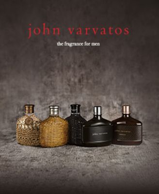 john varvatos men's cologne