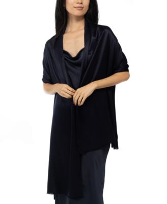 Международная концепция I.N.C. Wrap - Scarf в одном флаконе, созданная для Macys