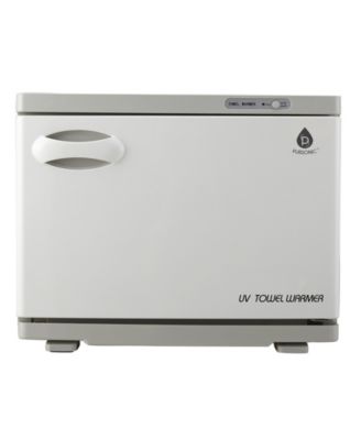 Полотенцесушитель Pursonic Deluxe с УФ-стерилизатором