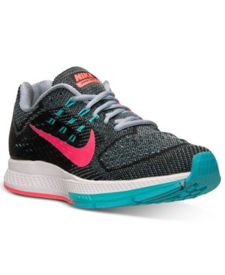 nike zoom structure 18 womens