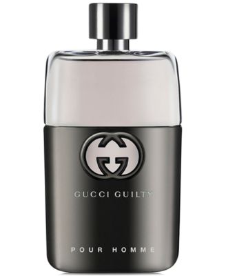 Туалетная вода-спрей Gucci Guilty Mens Pour Homme 3 унции 23790₽