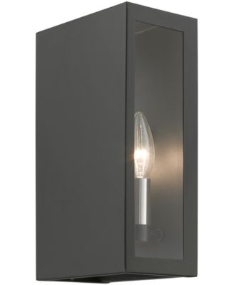 Напольное бра Livex Winfield 2 Light ADA Medium