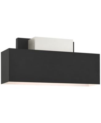 Уличное настенное бра ADA Livex Lynx 2 Light