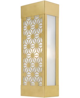 Уличное бра ADA Livex Berkeley 2 Light