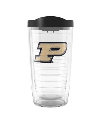 Стакан с эмблемой Tervis Tumbler Purdue Boilermakers объемом 16 унций