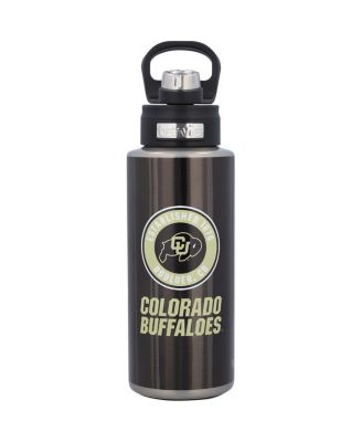 Tervis Tumbler Colorado Buffaloes 32 унции В бутылке для воды с широким горлышком