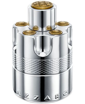 Парфюмированная вода Azzaro Mens Wanted в спрее 169 унции 19490₽