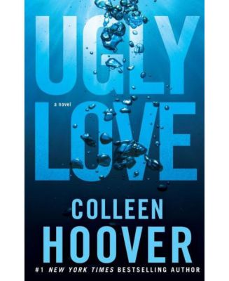 Уродливая любовь Колин Гувер