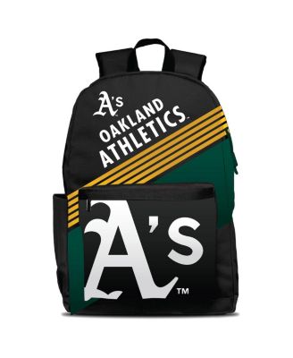 Рюкзак для мальчиков и девочек Mojo Licensing Oakland Athletics Ultimate Fan