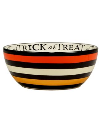 Сертифицированная международная Жуткая глубокая чаша для Хэллоуина