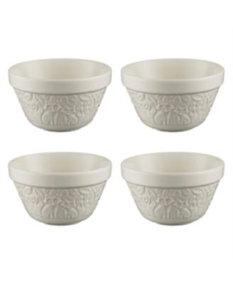 Универсальная миска Mason Cash in the Forest, набор из 4 предметов