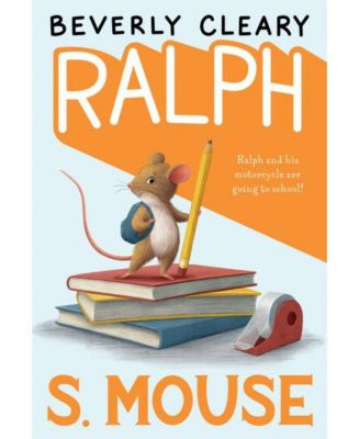 Ральф С. Маус Серия 3 