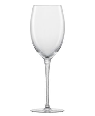 Сладкое вино Zwiesel Glas Handmade Highness, 7,4 унции, Набор из 2 бокалов