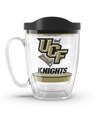 Традиционная классическая кружка Tervis Tumbler UCF Knights объемом 16 унций