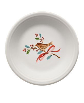 Тарелка для салата 