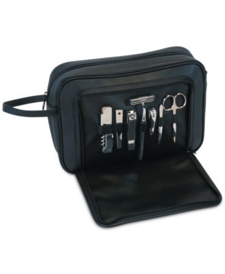 shaving bag