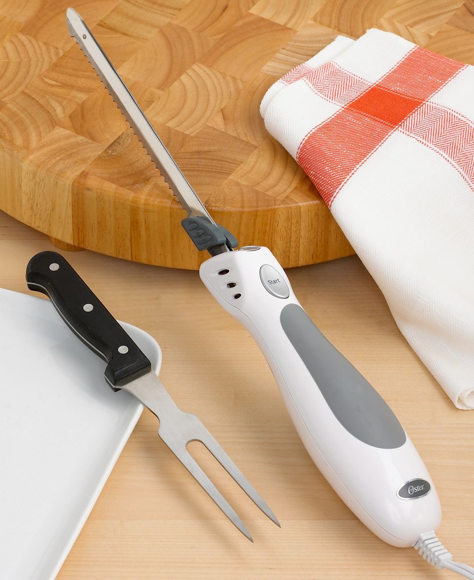 Cuisinart CEK 40 Electric Knife   Electrics   Kitchen