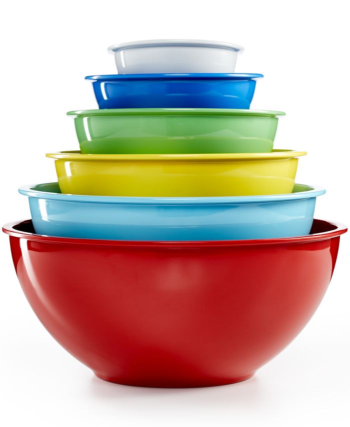 stacking mixing bowl set