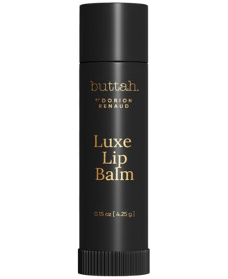 Роскошный бальзам для губ Buttah Skin, 2 шт.