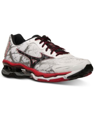 mizuno men's wave creation 16 running shoe