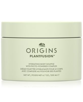 Увлажняющий крем-суфле для тела Origins Plantfusion Hydrating 200 мл 9290₽