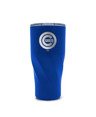 Стакан Wincraft Chicago Cubs Morgan объемом 20 унций