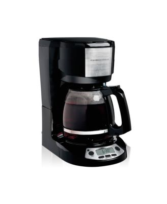 Программируемая кофеварка Hamilton Beach - 49615