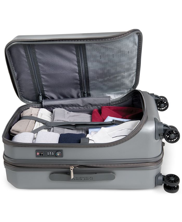 Delsey CLOSEOUT! Helium Shadow 3.0 Hardside 19" International Carry On