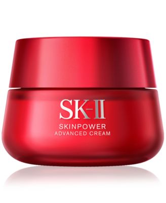 Крем SK-II Skinpower Advanced Cream 27 унции 49690₽