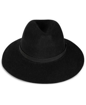 Женская шерстяная шапка рейнджера от Lucky Brand 13790₽