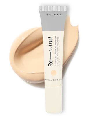 Консилер для полного покрытия HALEYS Beauty Re-Wind Blurring
