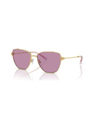 Womens Sunglasses Mirror TY6105 27890₽