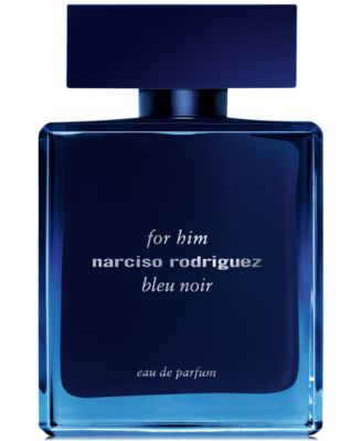 Парфюмированная вода Narciso Rodriguez Mens For Him Bleu Noir в спрее 33 унции Эксклюзивная для Macys 27290₽