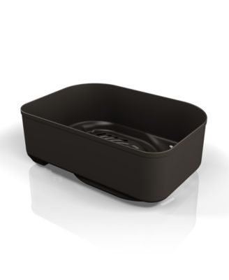 Уличная комбинированная корзина для жарки Ninja Wood fire на 2,5 литра, для грилей Ninja Wood Fire, XSKCRSPBKT