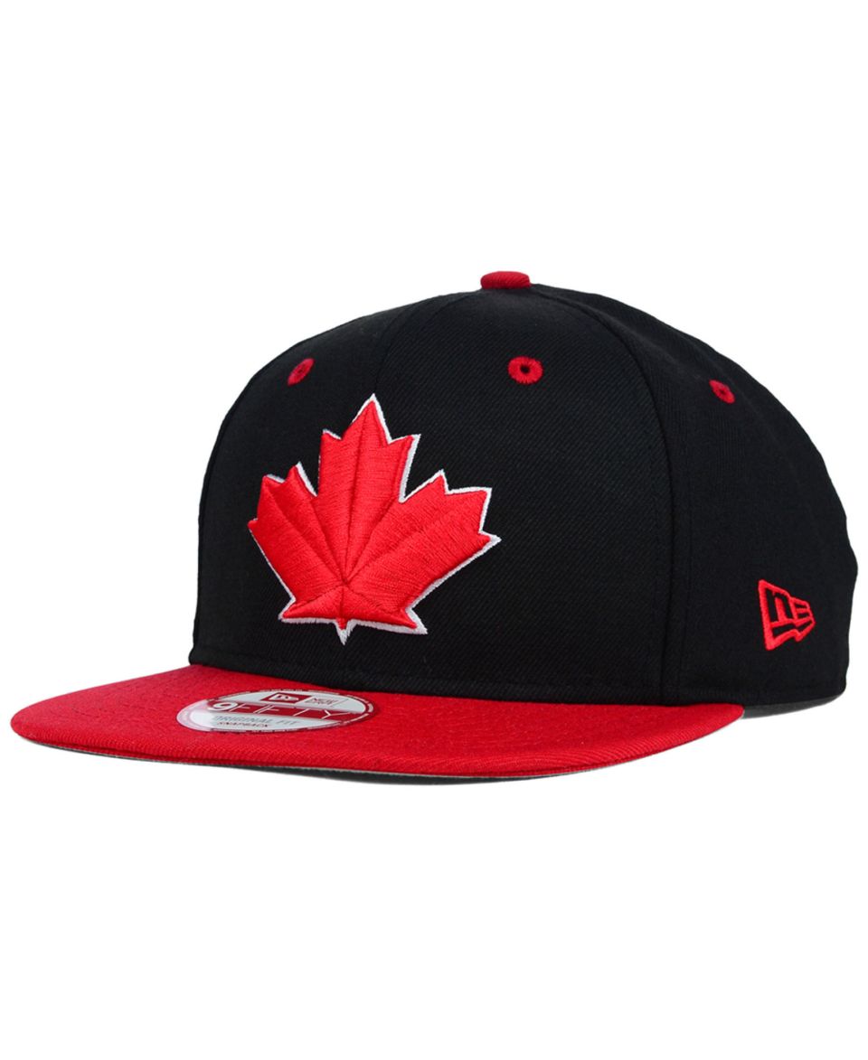 New Era Toronto Blue Jays MLB Team Elite 9FIFTY Snapback Cap   Sports