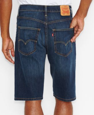 levi's 569 stretch jeans