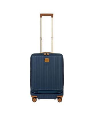 Спиннер Bric Milano Capri 2.0 21