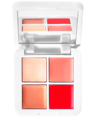 Мини-палитра RMS Beauty Lip2Cheek Glow Quad Mini Palette