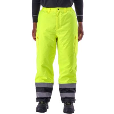 RefrigiWear Привет ВИС Изолированный Водонепроницаемый Комфорт Растянуть Рабочие Брюки 17490₽