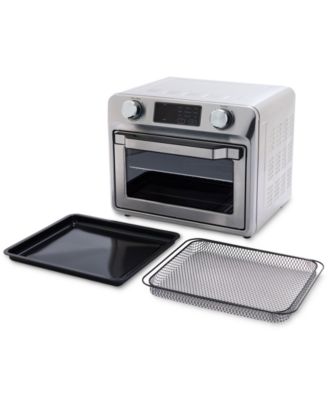 Многофункциональная настольная печь для фритюрницы GreenPan Bistro 9-в-1