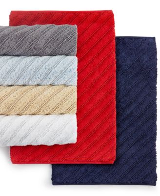 tommy hilfiger bathroom rugs