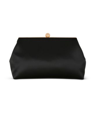 Атласная сумочка-клатч Jewel Badgley Mischka для женщин Camilla 19490₽