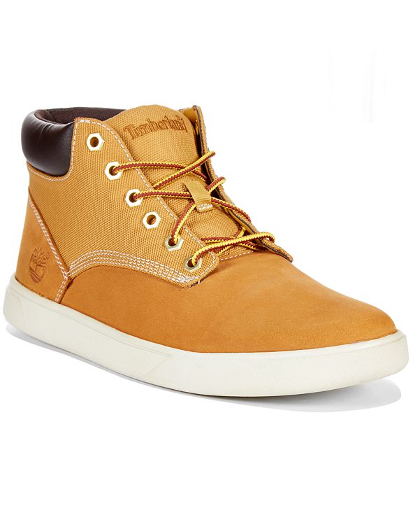 macys timberland groveton