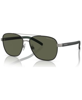 Мужские поляризованные солнцезащитные очки Walvis от Arnette, Polar AN3087