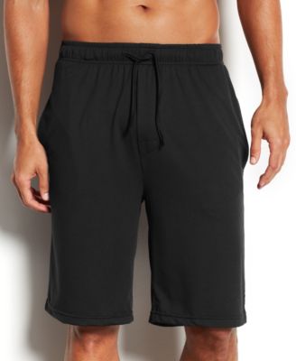 macys pajama shorts
