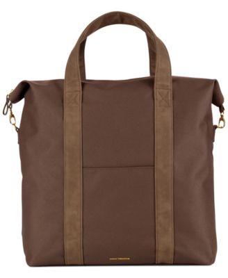 paco rabanne 1 million duffle bag