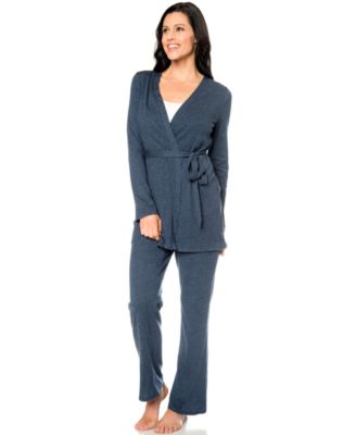 macy's motherhood maternity pajamas