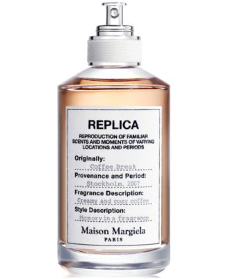 Туалетная вода Maison Margiela REPLICA Coffee Break, 3,4 унции.
